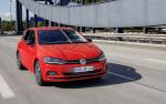 Volkswagen Polo Beats 2017 года (WW)